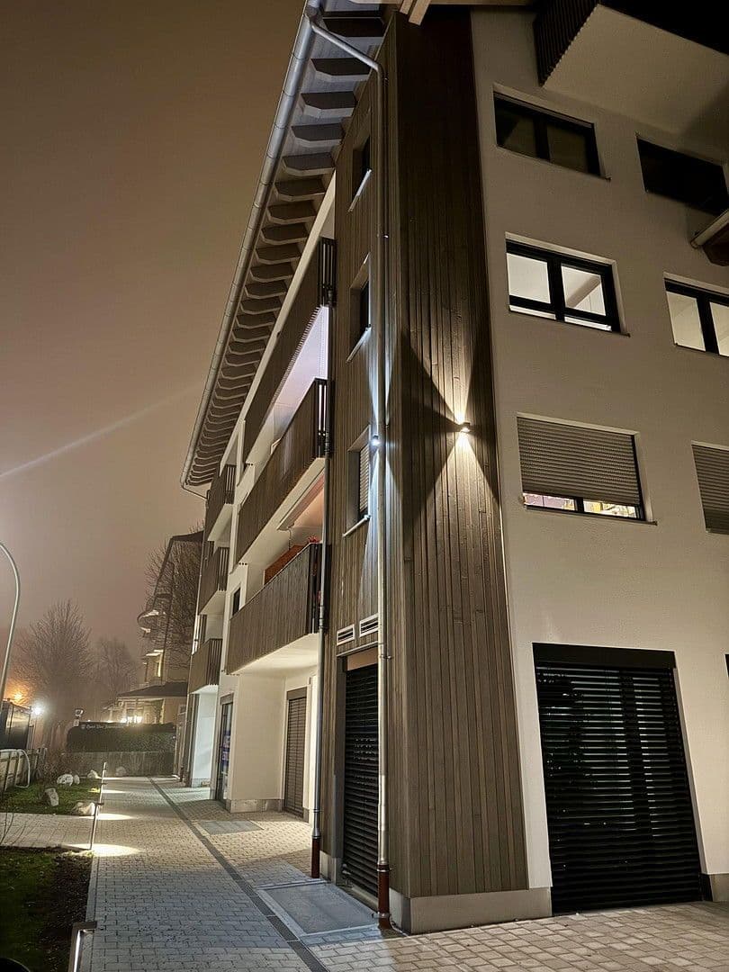 Prodej bytu 3+1 54 m², Lagerhausstrasse 3, Garmisch-Partenkirchen, Bavorsko Prodej bytu 3+1 54 m², Lagerhausstrasse 3, Garmisch-Partenkirchen, Bavorsko