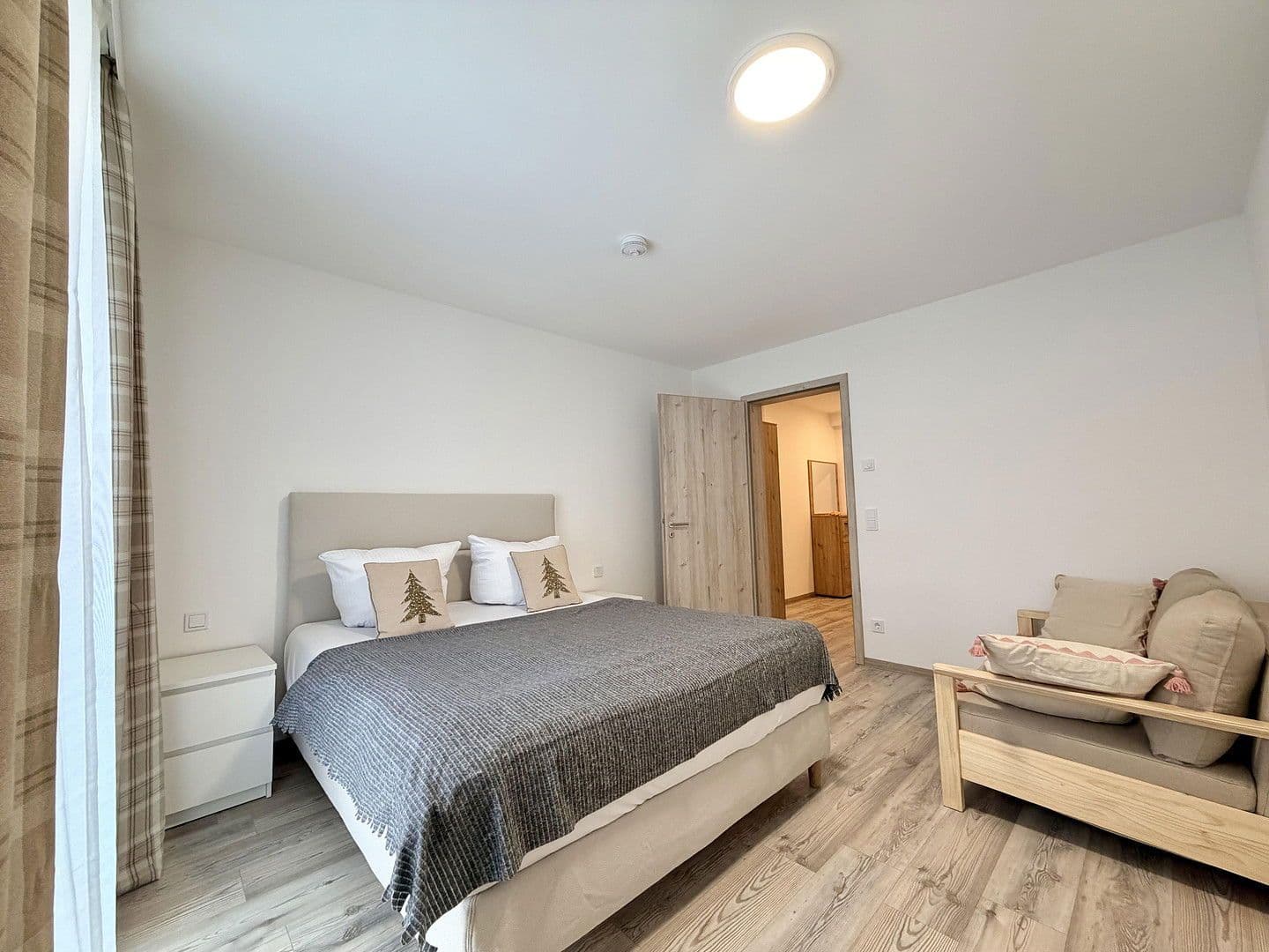 Prodej bytu 3+1 54 m², Lagerhausstrasse 3, Garmisch-Partenkirchen, Bavorsko Prodej bytu 3+1 54 m², Lagerhausstrasse 3, Garmisch-Partenkirchen, Bavorsko