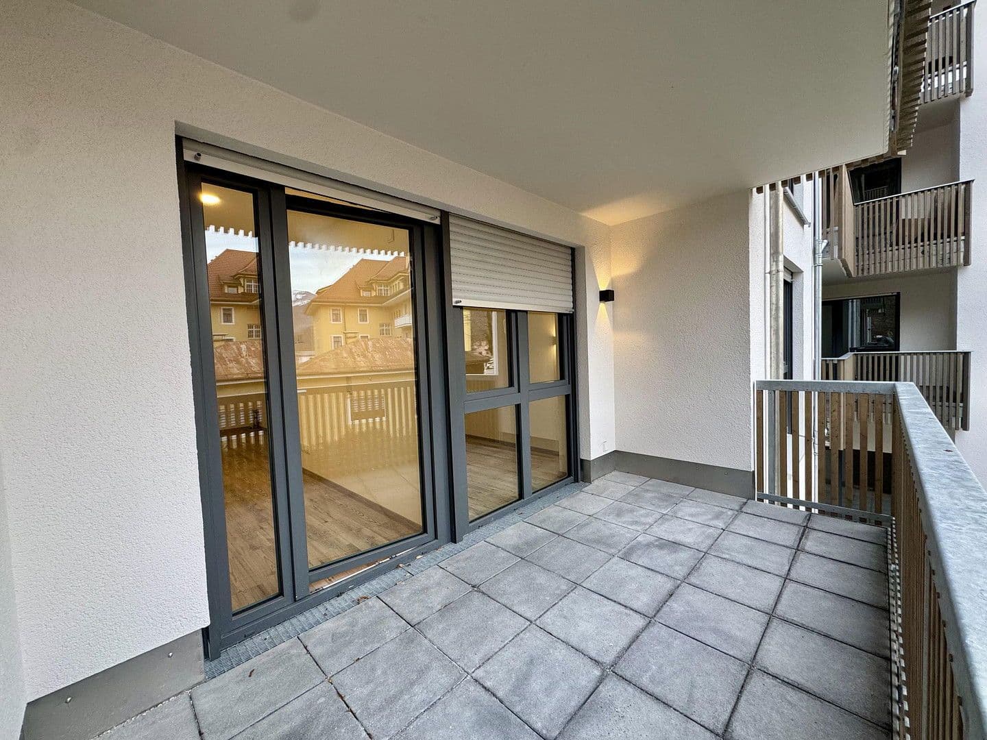 Prodej bytu 3+1 54 m², Lagerhausstrasse 3, Garmisch-Partenkirchen, Bavorsko Prodej bytu 3+1 54 m², Lagerhausstrasse 3, Garmisch-Partenkirchen, Bavorsko