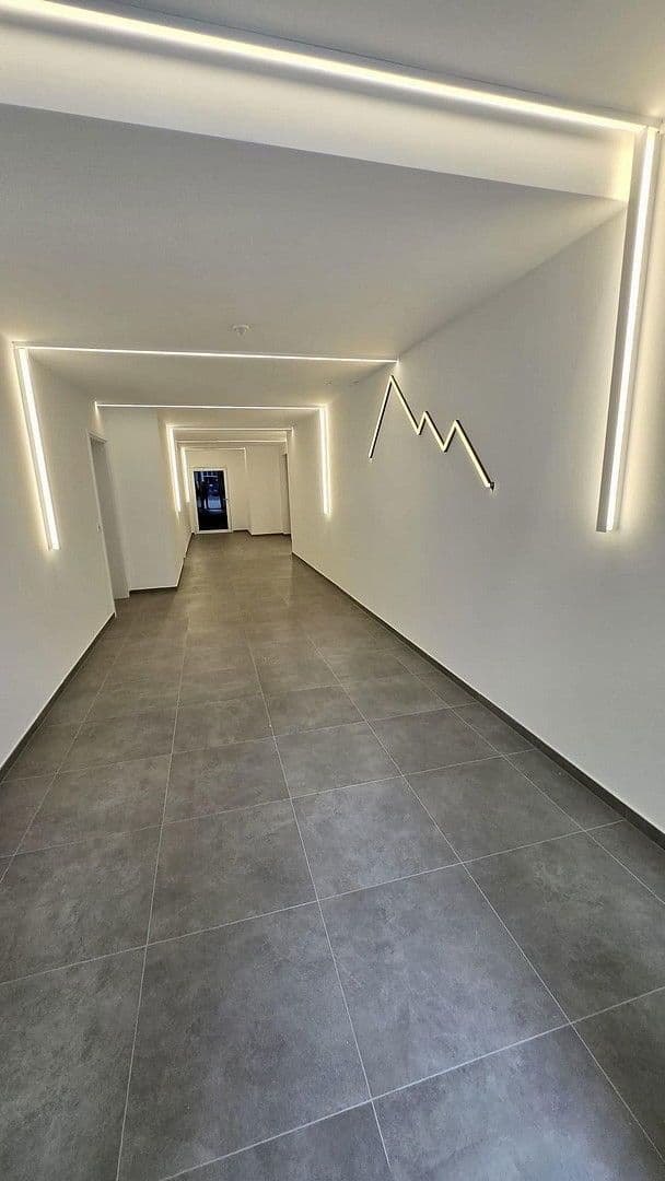 Prodej bytu 3+1 54 m², Lagerhausstrasse 3, Garmisch-Partenkirchen, Bavorsko Prodej bytu 3+1 54 m², Lagerhausstrasse 3, Garmisch-Partenkirchen, Bavorsko