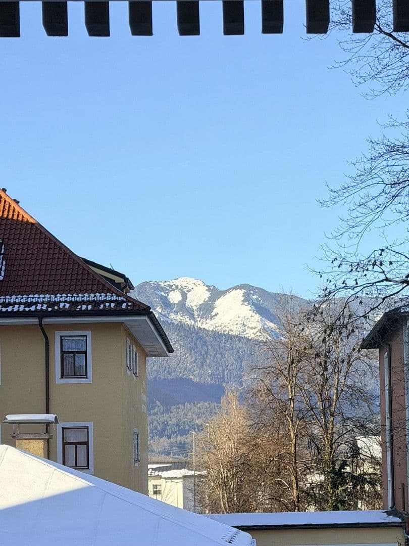 Prodej bytu 3+1 54 m², Lagerhausstrasse 3, Garmisch-Partenkirchen, Bavorsko Prodej bytu 3+1 54 m², Lagerhausstrasse 3, Garmisch-Partenkirchen, Bavorsko