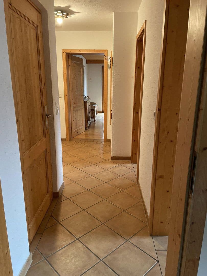 Prodej bytu 4+1 96 m², Garmisch-Partenkirchen, Bavorsko Prodej bytu 4+1 96 m², Garmisch-Partenkirchen, Bavorsko