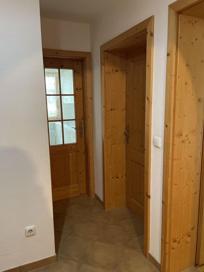 Prodej bytu 4+1 96 m², Garmisch-Partenkirchen, Bavorsko Prodej bytu 4+1 96 m², Garmisch-Partenkirchen, Bavorsko
