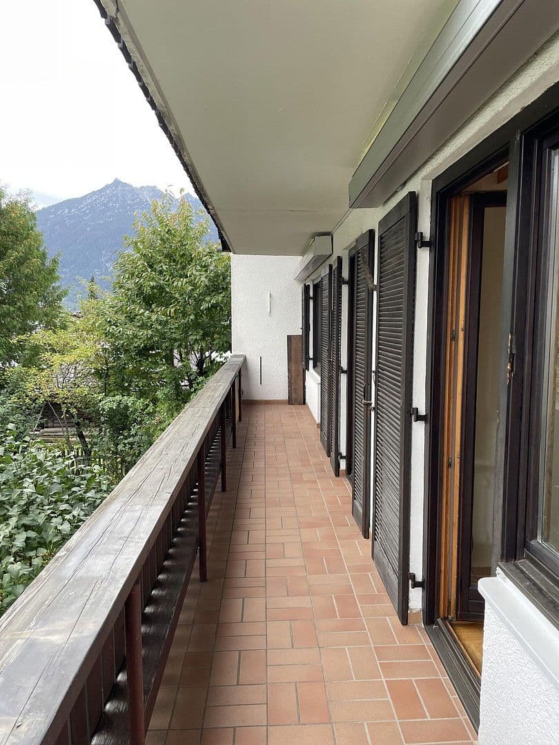 Prodej bytu 4+1 96 m², Garmisch-Partenkirchen, Bavorsko Prodej bytu 4+1 96 m², Garmisch-Partenkirchen, Bavorsko