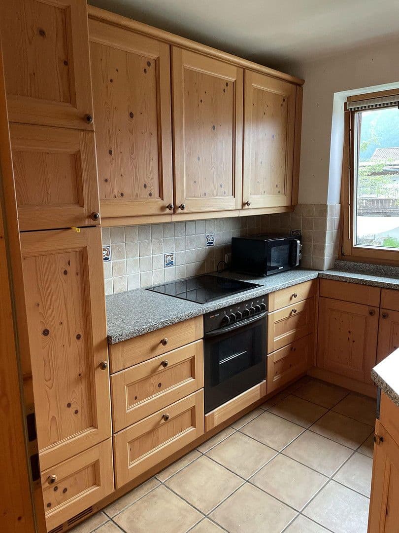 Prodej bytu 4+1 96 m², Garmisch-Partenkirchen, Bavorsko Prodej bytu 4+1 96 m², Garmisch-Partenkirchen, Bavorsko