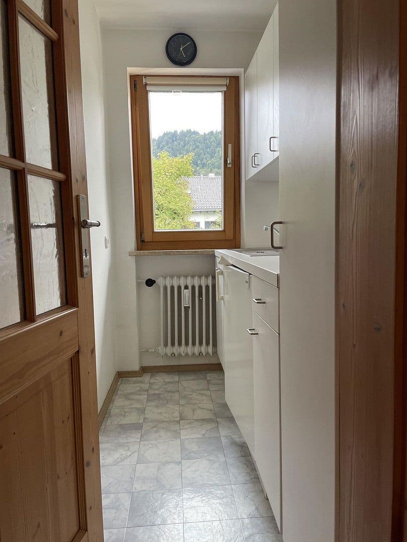 Prodej bytu 4+1 96 m², Garmisch-Partenkirchen, Bavorsko Prodej bytu 4+1 96 m², Garmisch-Partenkirchen, Bavorsko