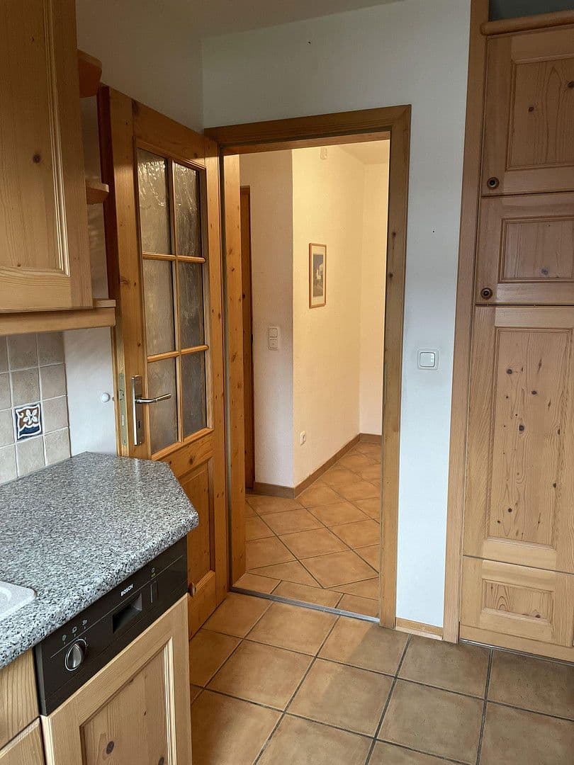 Prodej bytu 4+1 96 m², Garmisch-Partenkirchen, Bavorsko Prodej bytu 4+1 96 m², Garmisch-Partenkirchen, Bavorsko