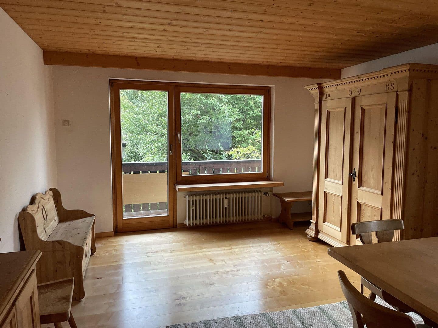 Prodej bytu 4+1 96 m², Garmisch-Partenkirchen, Bavorsko Prodej bytu 4+1 96 m², Garmisch-Partenkirchen, Bavorsko