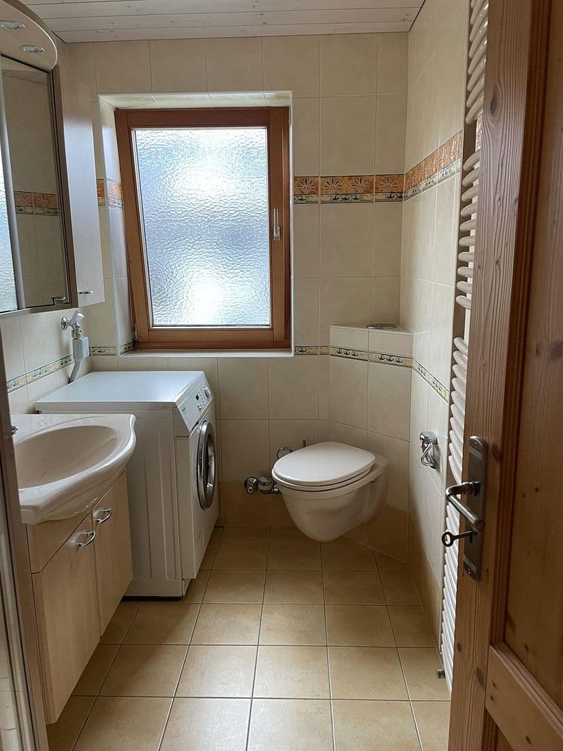 Prodej bytu 4+1 96 m², Garmisch-Partenkirchen, Bavorsko Prodej bytu 4+1 96 m², Garmisch-Partenkirchen, Bavorsko