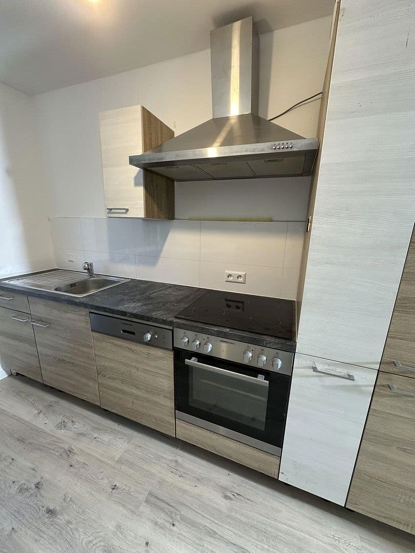 Pronájem bytu 3+kk 91 m², Altensteig, Bádensko-Württembersko Pronájem bytu 3+kk 91 m², Altensteig, Bádensko-Württembersko