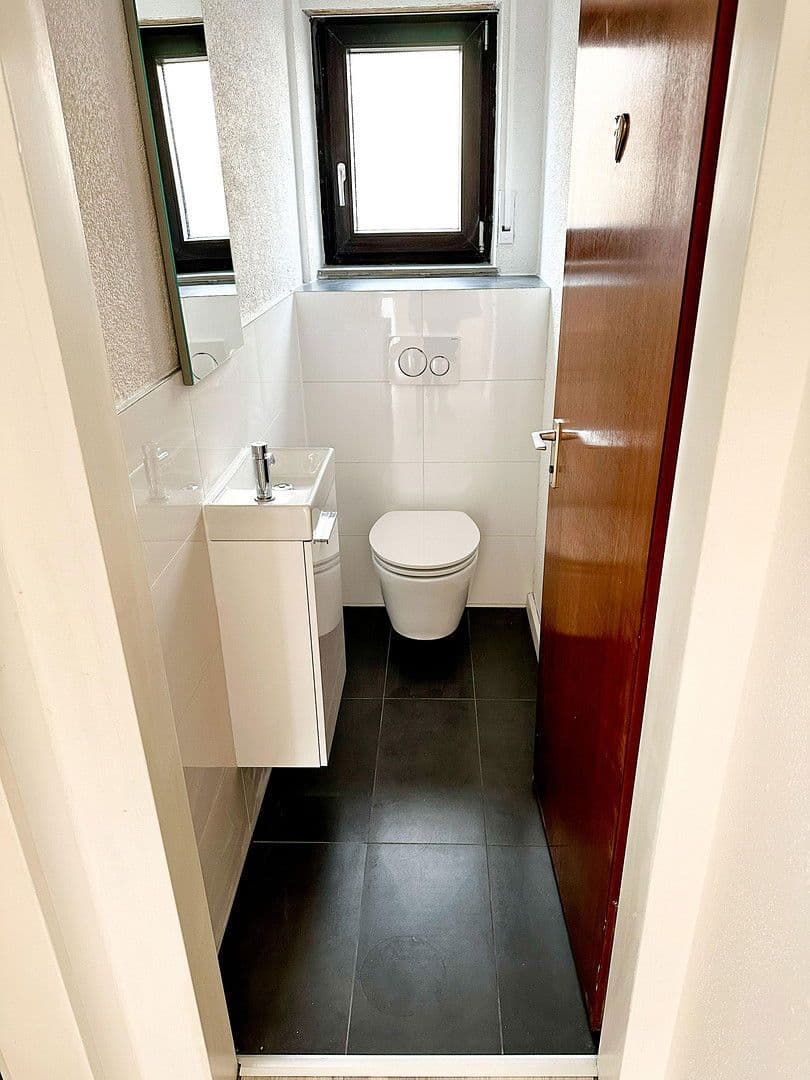 Pronájem bytu 3+kk 91 m², Altensteig, Bádensko-Württembersko Pronájem bytu 3+kk 91 m², Altensteig, Bádensko-Württembersko