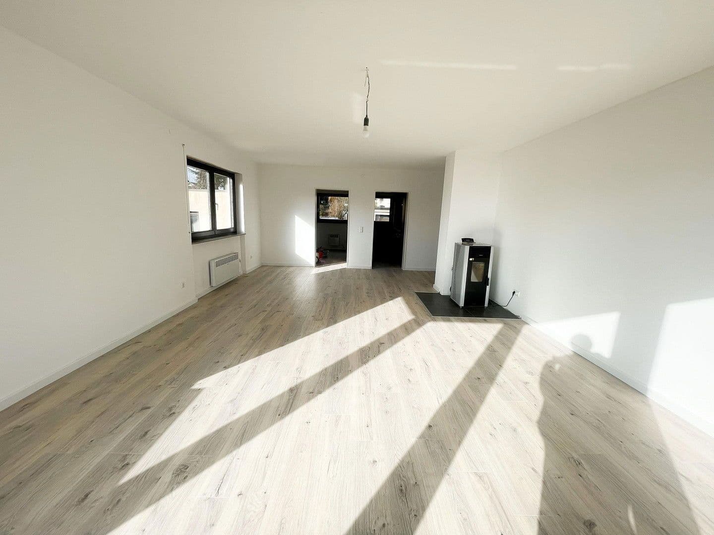 Pronájem bytu 3+kk 91 m², Altensteig, Bádensko-Württembersko Pronájem bytu 3+kk 91 m², Altensteig, Bádensko-Württembersko
