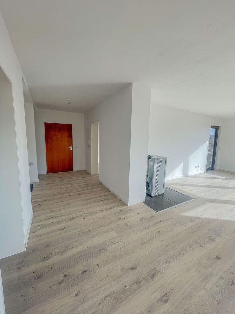 Pronájem bytu 3+kk 91 m², Altensteig, Bádensko-Württembersko Pronájem bytu 3+kk 91 m², Altensteig, Bádensko-Württembersko