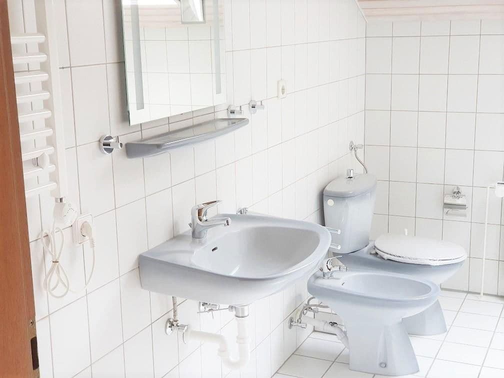 Pronájem bytu 3+1 98 m², Hünstetten, Hessen Pronájem bytu 3+1 98 m², Hünstetten, Hessen