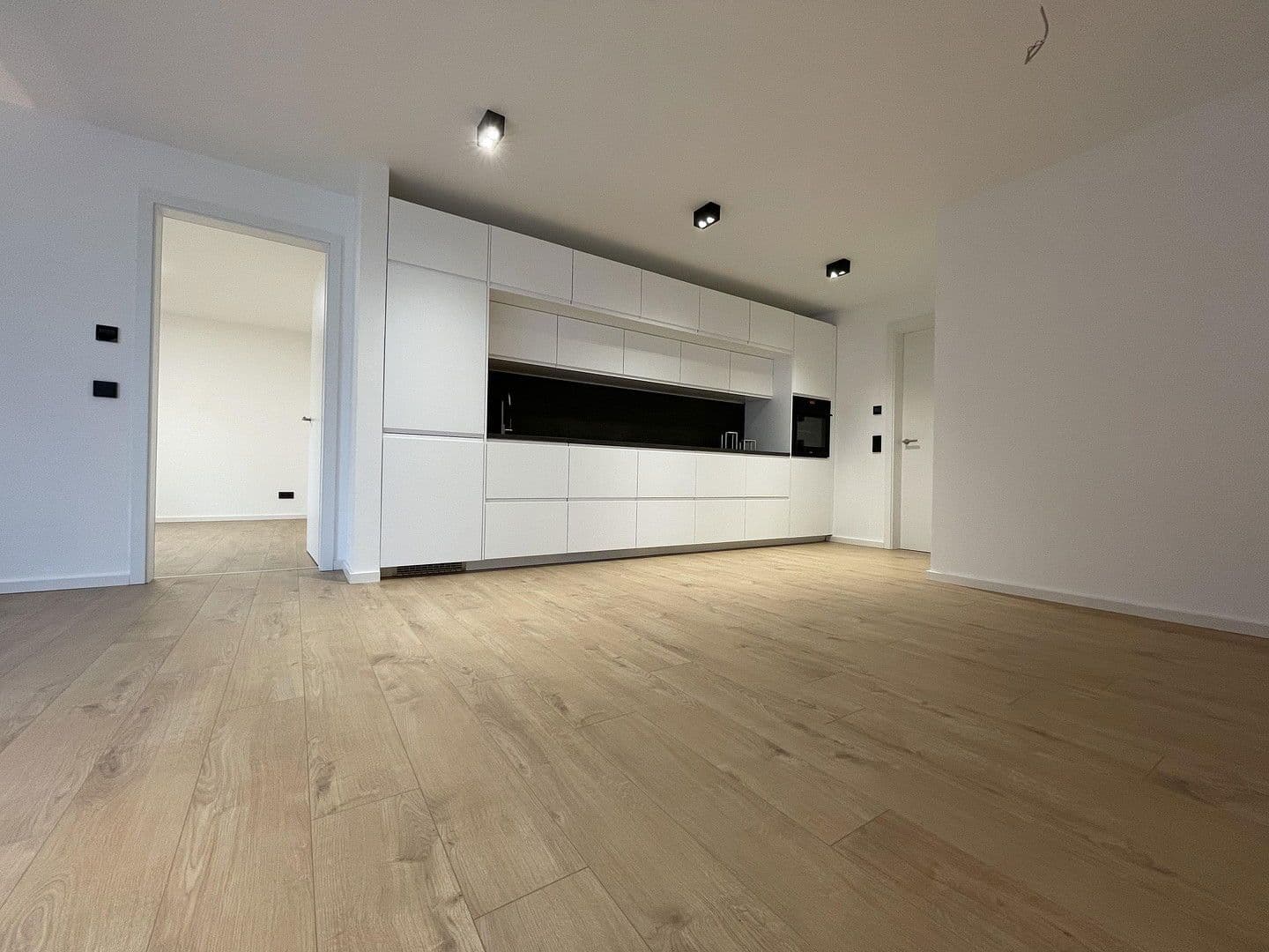 Pronájem bytu 2+kk 73 m², In den Wingerten 28, Diez, Porýní-Falc Pronájem bytu 2+kk 73 m², In den Wingerten 28, Diez, Porýní-Falc