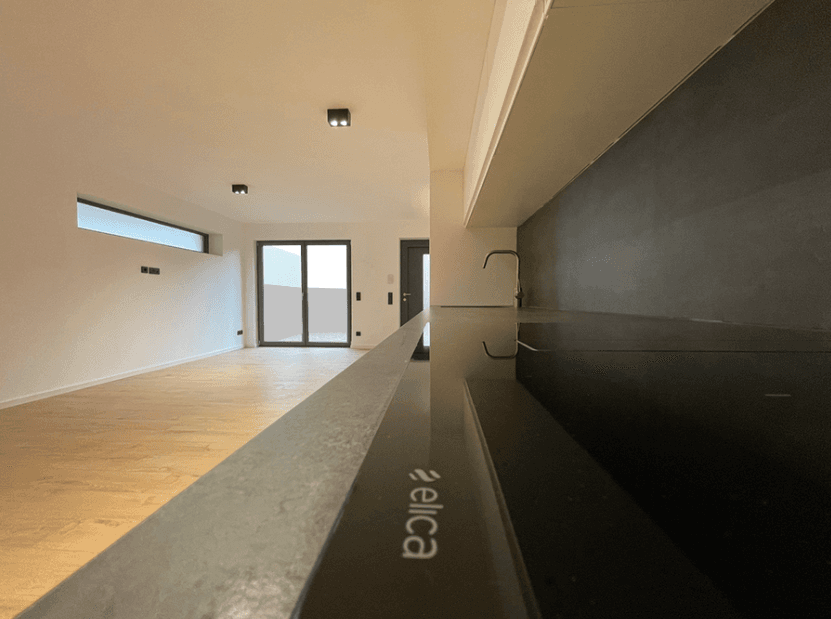 Pronájem bytu 2+kk 73 m², In den Wingerten 28, Diez, Porýní-Falc Pronájem bytu 2+kk 73 m², In den Wingerten 28, Diez, Porýní-Falc