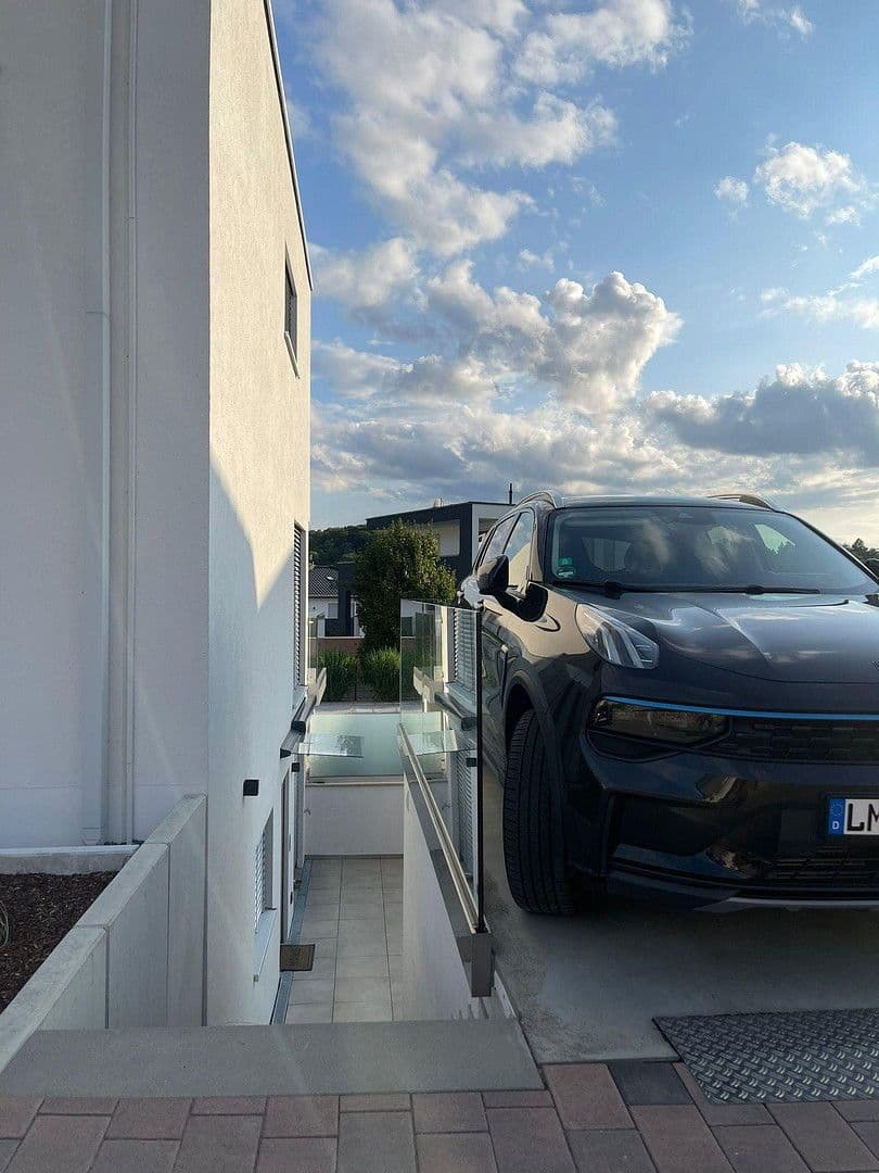 Pronájem bytu 2+kk 73 m², In den Wingerten 28, Diez, Porýní-Falc Pronájem bytu 2+kk 73 m², In den Wingerten 28, Diez, Porýní-Falc