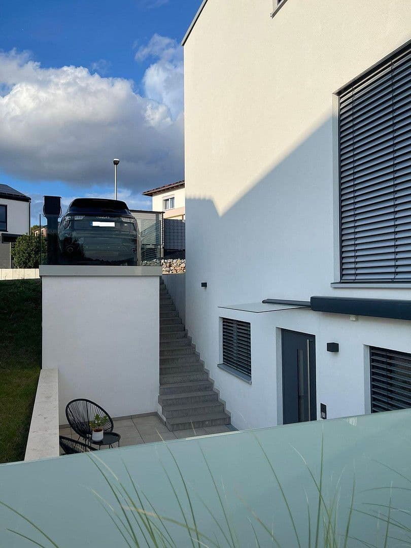 Pronájem bytu 2+kk 73 m², In den Wingerten 28, Diez, Porýní-Falc Pronájem bytu 2+kk 73 m², In den Wingerten 28, Diez, Porýní-Falc