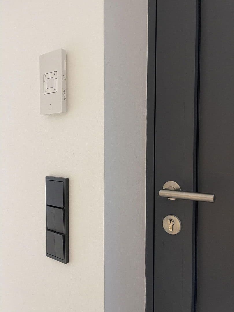 Pronájem bytu 2+kk 73 m², In den Wingerten 28, Diez, Porýní-Falc Pronájem bytu 2+kk 73 m², In den Wingerten 28, Diez, Porýní-Falc