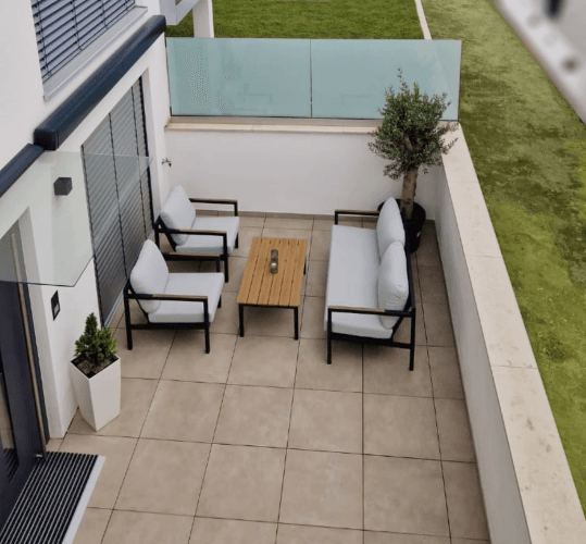 Pronájem bytu 2+kk 73 m², In den Wingerten 28, Diez, Porýní-Falc Pronájem bytu 2+kk 73 m², In den Wingerten 28, Diez, Porýní-Falc