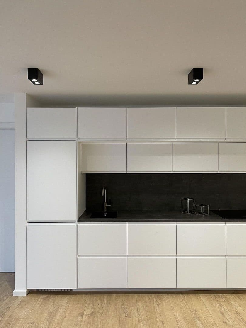 Pronájem bytu 2+kk 73 m², In den Wingerten 28, Diez, Porýní-Falc Pronájem bytu 2+kk 73 m², In den Wingerten 28, Diez, Porýní-Falc