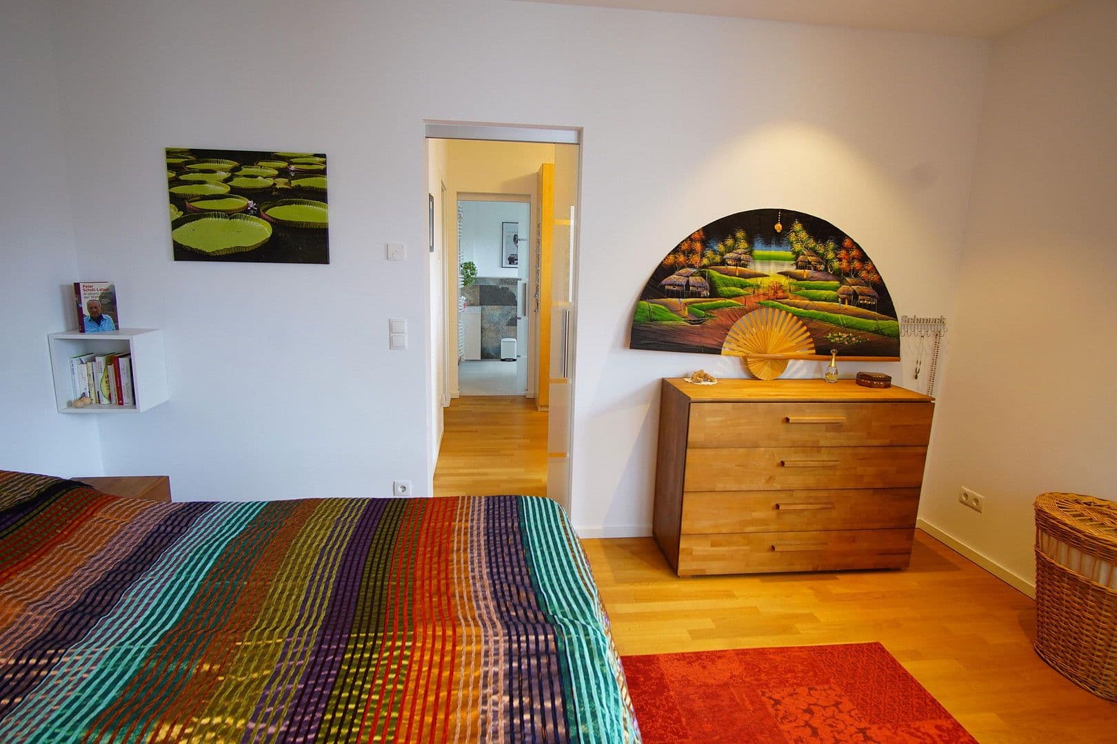 Prodej domu 218 m², pozemek 530 m², Falkensee, Braniborsko Prodej domu 218 m², pozemek 530 m², Falkensee, Braniborsko