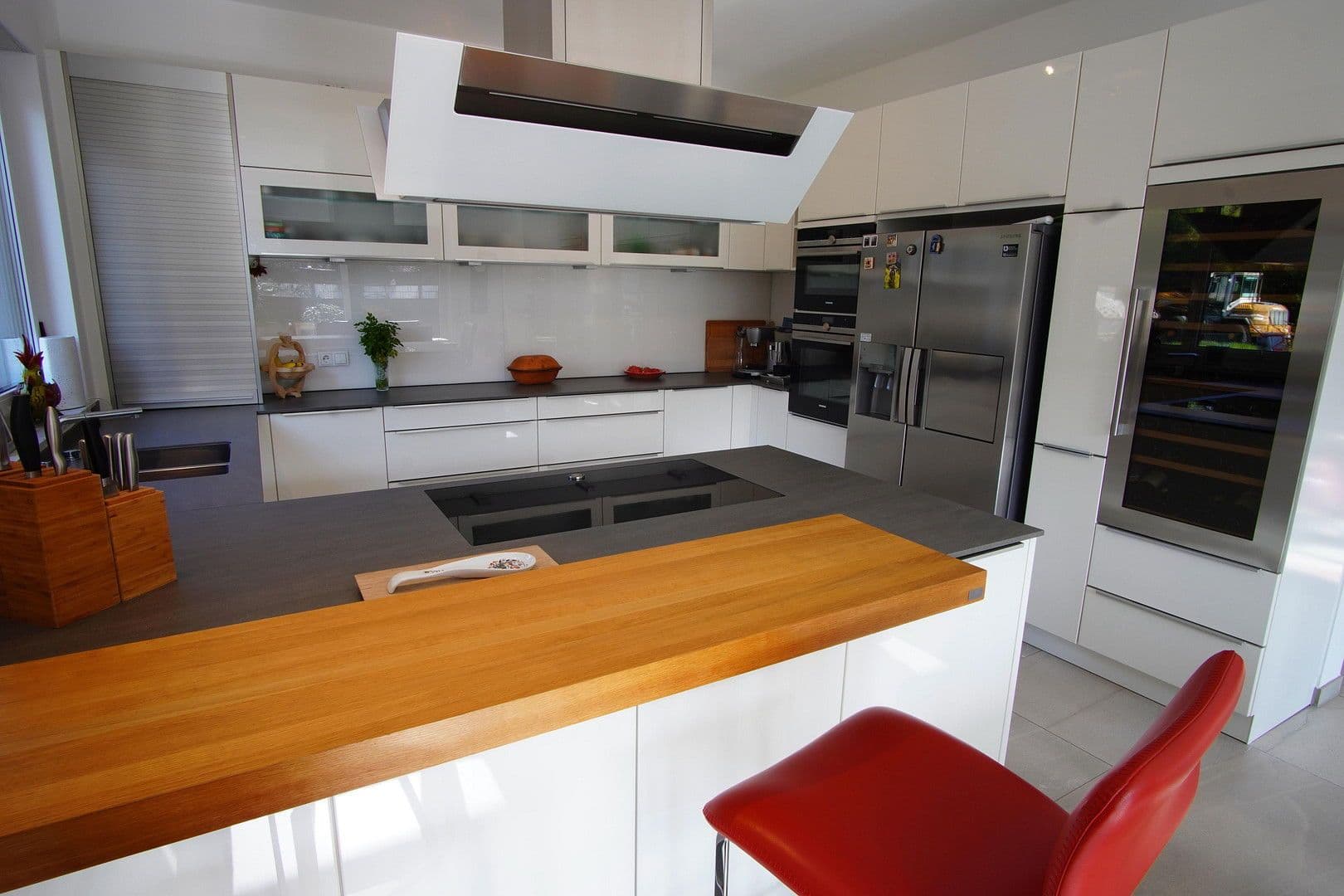 Prodej domu 218 m², pozemek 530 m², Falkensee, Braniborsko Prodej domu 218 m², pozemek 530 m², Falkensee, Braniborsko