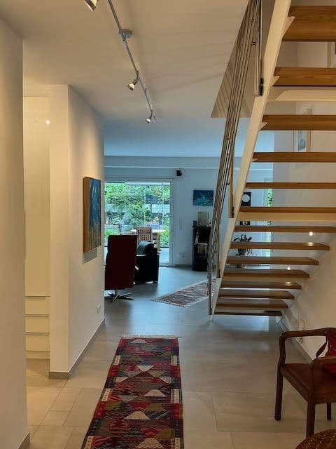 Prodej domu 218 m², pozemek 530 m², Falkensee, Braniborsko Prodej domu 218 m², pozemek 530 m², Falkensee, Braniborsko