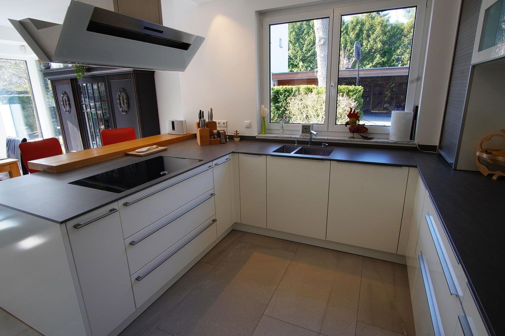 Prodej domu 218 m², pozemek 530 m², Falkensee, Braniborsko Prodej domu 218 m², pozemek 530 m², Falkensee, Braniborsko