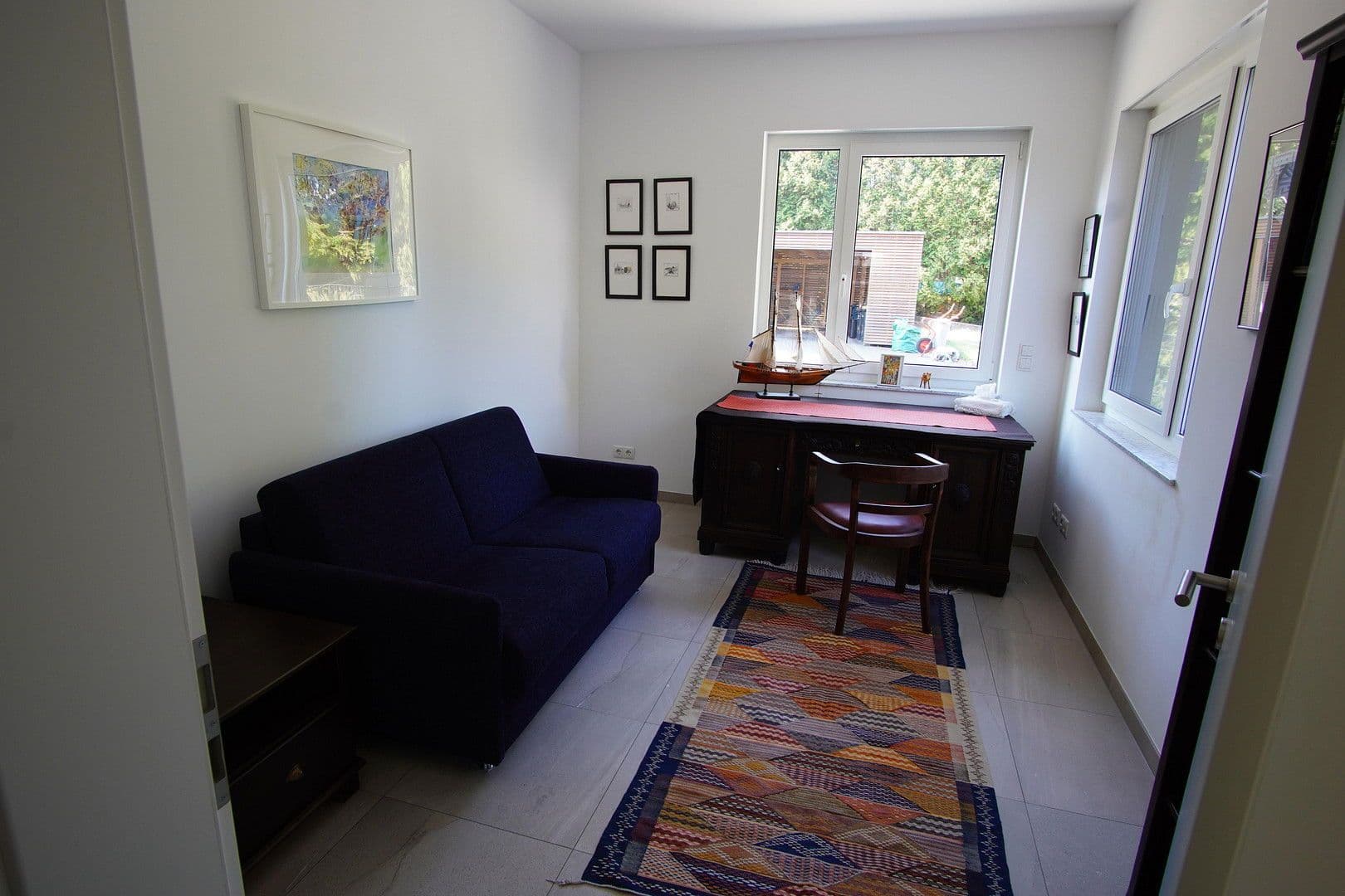 Prodej domu 218 m², pozemek 530 m², Falkensee, Braniborsko Prodej domu 218 m², pozemek 530 m², Falkensee, Braniborsko