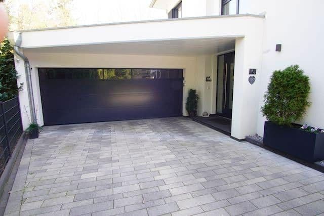 Prodej domu 218 m², pozemek 530 m², Falkensee, Braniborsko Prodej domu 218 m², pozemek 530 m², Falkensee, Braniborsko