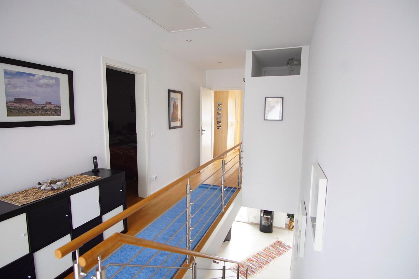 Prodej domu 218 m², pozemek 530 m², Falkensee, Braniborsko Prodej domu 218 m², pozemek 530 m², Falkensee, Braniborsko