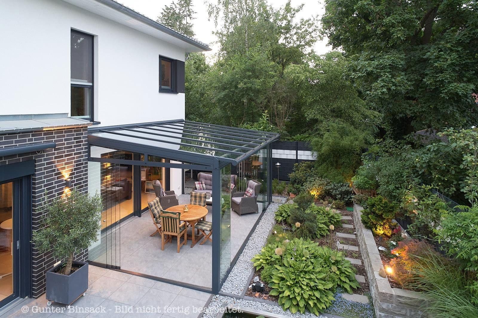 Prodej domu 218 m², pozemek 530 m², Falkensee, Braniborsko Prodej domu 218 m², pozemek 530 m², Falkensee, Braniborsko