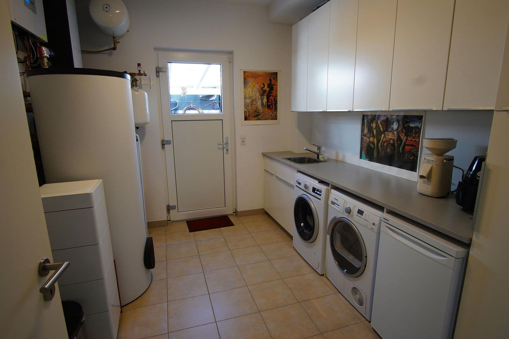 Prodej domu 218 m², pozemek 530 m², Falkensee, Braniborsko Prodej domu 218 m², pozemek 530 m², Falkensee, Braniborsko