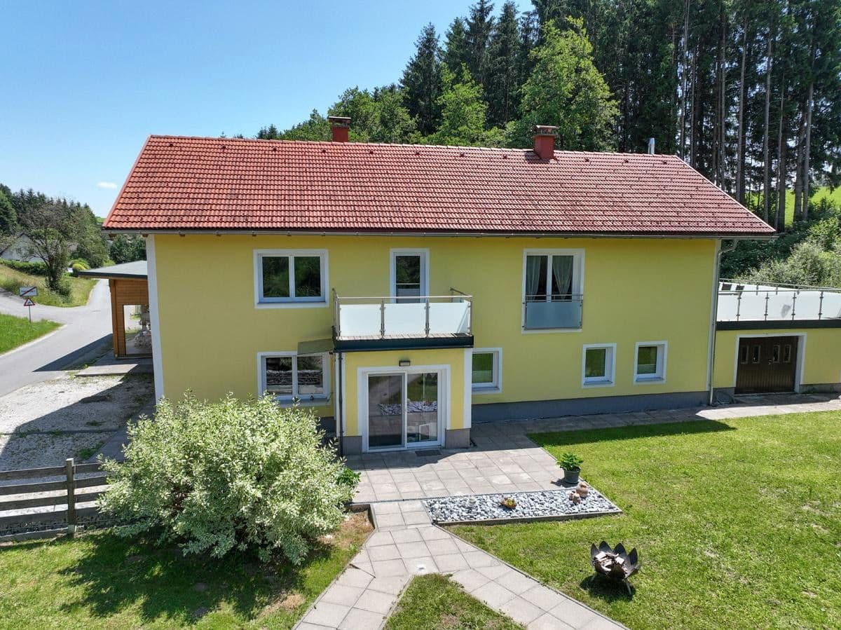 Prodej domu 230 m², pozemek 3.125 m², Hausham 11, Pfaffing, Horní Rakousko Prodej domu 230 m², pozemek 3.125 m², Hausham 11, Pfaffing, Horní Rakousko