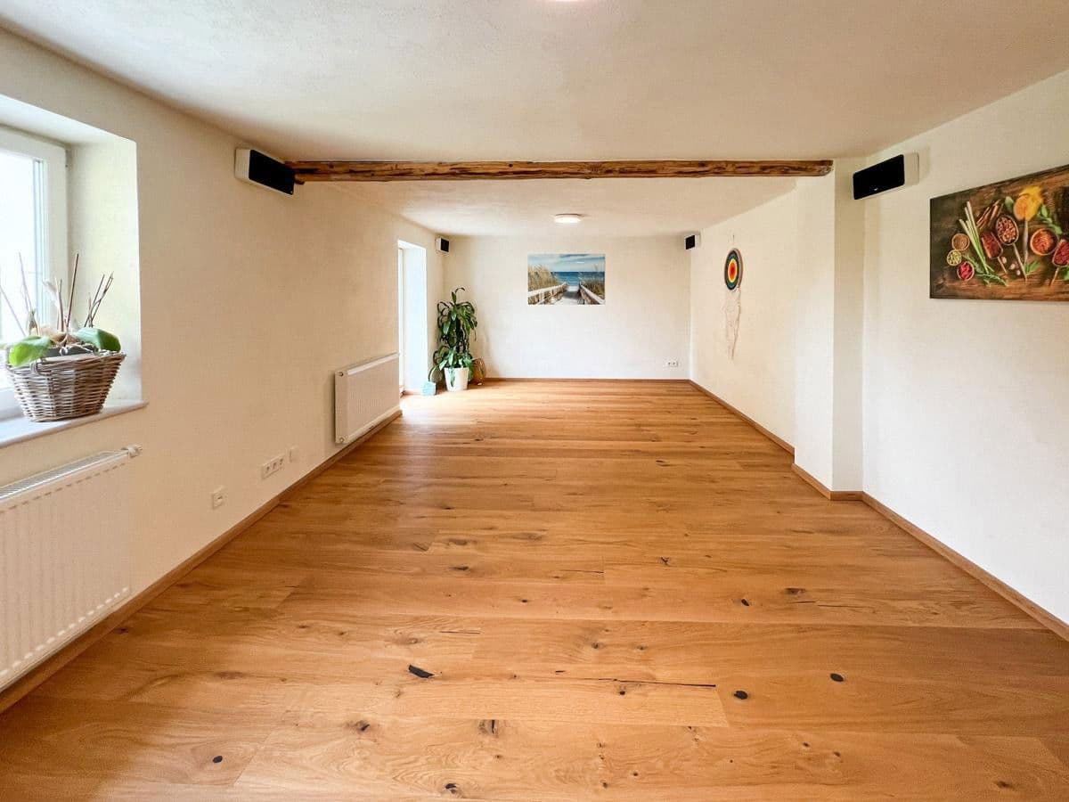 Prodej domu 230 m², pozemek 3.125 m², Hausham 11, Pfaffing, Horní Rakousko Prodej domu 230 m², pozemek 3.125 m², Hausham 11, Pfaffing, Horní Rakousko