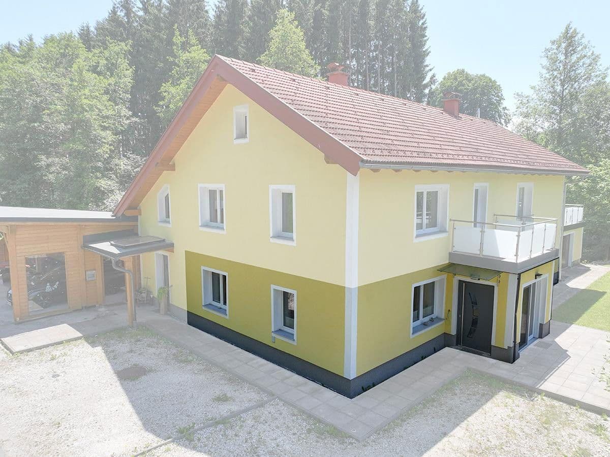 Prodej domu 230 m², pozemek 3.125 m², Hausham 11, Pfaffing, Horní Rakousko Prodej domu 230 m², pozemek 3.125 m², Hausham 11, Pfaffing, Horní Rakousko