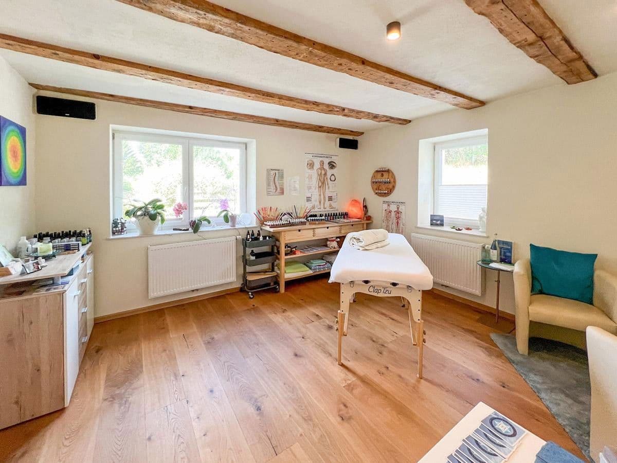 Prodej domu 230 m², pozemek 3.125 m², Hausham 11, Pfaffing, Horní Rakousko Prodej domu 230 m², pozemek 3.125 m², Hausham 11, Pfaffing, Horní Rakousko