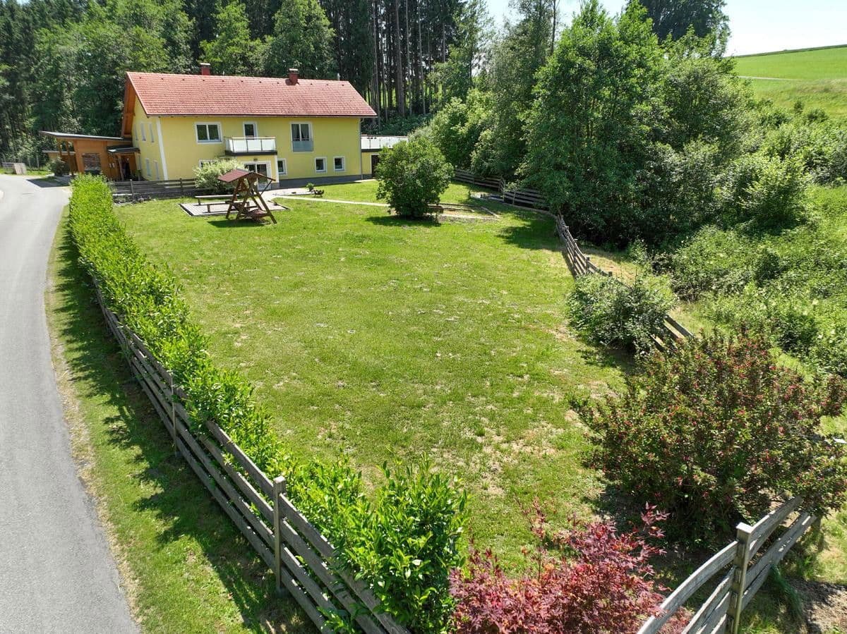 Prodej domu 230 m², pozemek 3.125 m², Hausham 11, Pfaffing, Horní Rakousko Prodej domu 230 m², pozemek 3.125 m², Hausham 11, Pfaffing, Horní Rakousko