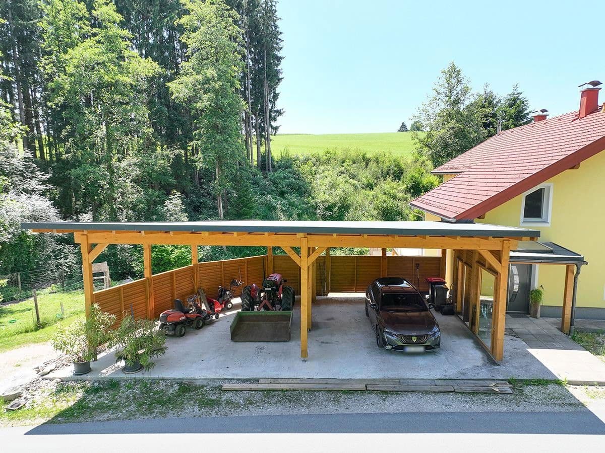 Prodej domu 230 m², pozemek 3.125 m², Hausham 11, Pfaffing, Horní Rakousko Prodej domu 230 m², pozemek 3.125 m², Hausham 11, Pfaffing, Horní Rakousko