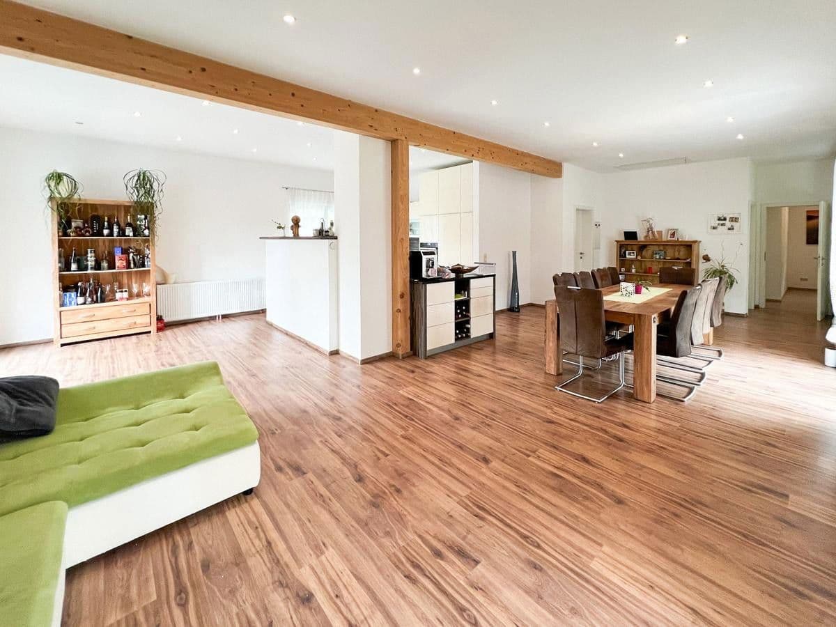 Prodej domu 230 m², pozemek 3.125 m², Hausham 11, Pfaffing, Horní Rakousko Prodej domu 230 m², pozemek 3.125 m², Hausham 11, Pfaffing, Horní Rakousko