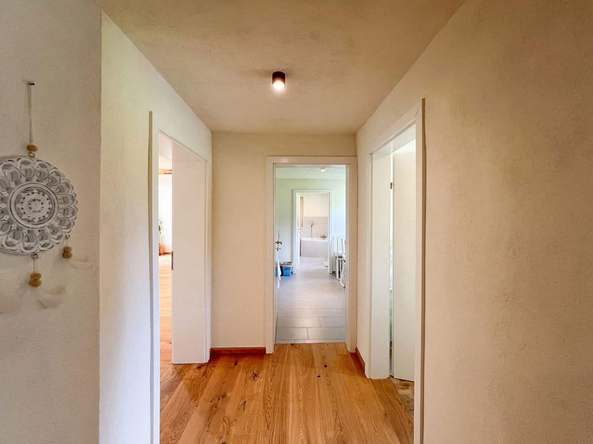 Prodej domu 230 m², pozemek 3.125 m², Hausham 11, Pfaffing, Horní Rakousko Prodej domu 230 m², pozemek 3.125 m², Hausham 11, Pfaffing, Horní Rakousko