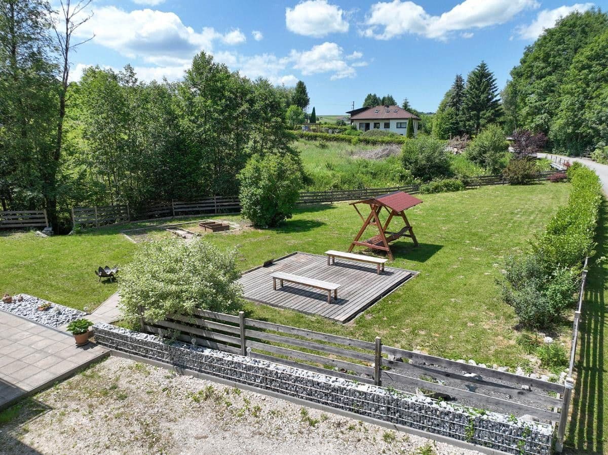 Prodej domu 230 m², pozemek 3.125 m², Hausham 11, Pfaffing, Horní Rakousko Prodej domu 230 m², pozemek 3.125 m², Hausham 11, Pfaffing, Horní Rakousko