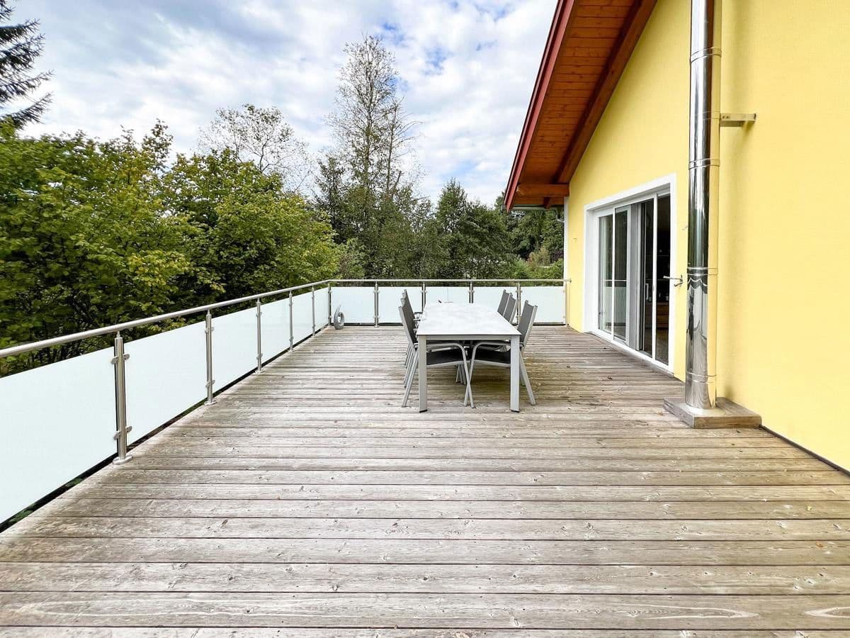 Prodej domu 230 m², pozemek 3.125 m², Hausham 11, Pfaffing, Horní Rakousko Prodej domu 230 m², pozemek 3.125 m², Hausham 11, Pfaffing, Horní Rakousko