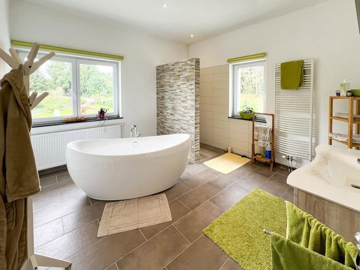 Prodej domu 230 m², pozemek 3.125 m², Hausham 11, Pfaffing, Horní Rakousko Prodej domu 230 m², pozemek 3.125 m², Hausham 11, Pfaffing, Horní Rakousko