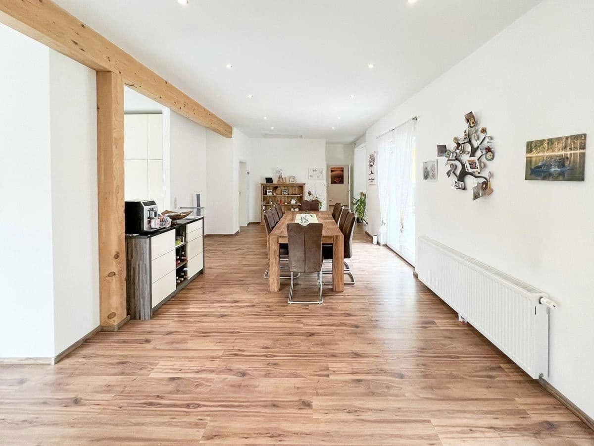 Prodej domu 230 m², pozemek 3.125 m², Hausham 11, Pfaffing, Horní Rakousko Prodej domu 230 m², pozemek 3.125 m², Hausham 11, Pfaffing, Horní Rakousko