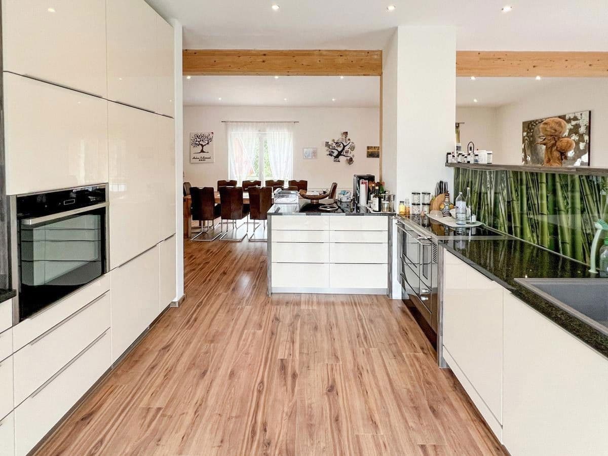 Prodej domu 230 m², pozemek 3.125 m², Hausham 11, Pfaffing, Horní Rakousko Prodej domu 230 m², pozemek 3.125 m², Hausham 11, Pfaffing, Horní Rakousko