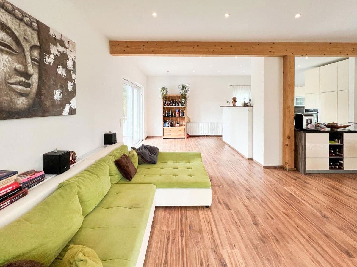 Prodej domu 230 m², pozemek 3.125 m², Hausham 11, Pfaffing, Horní Rakousko Prodej domu 230 m², pozemek 3.125 m², Hausham 11, Pfaffing, Horní Rakousko