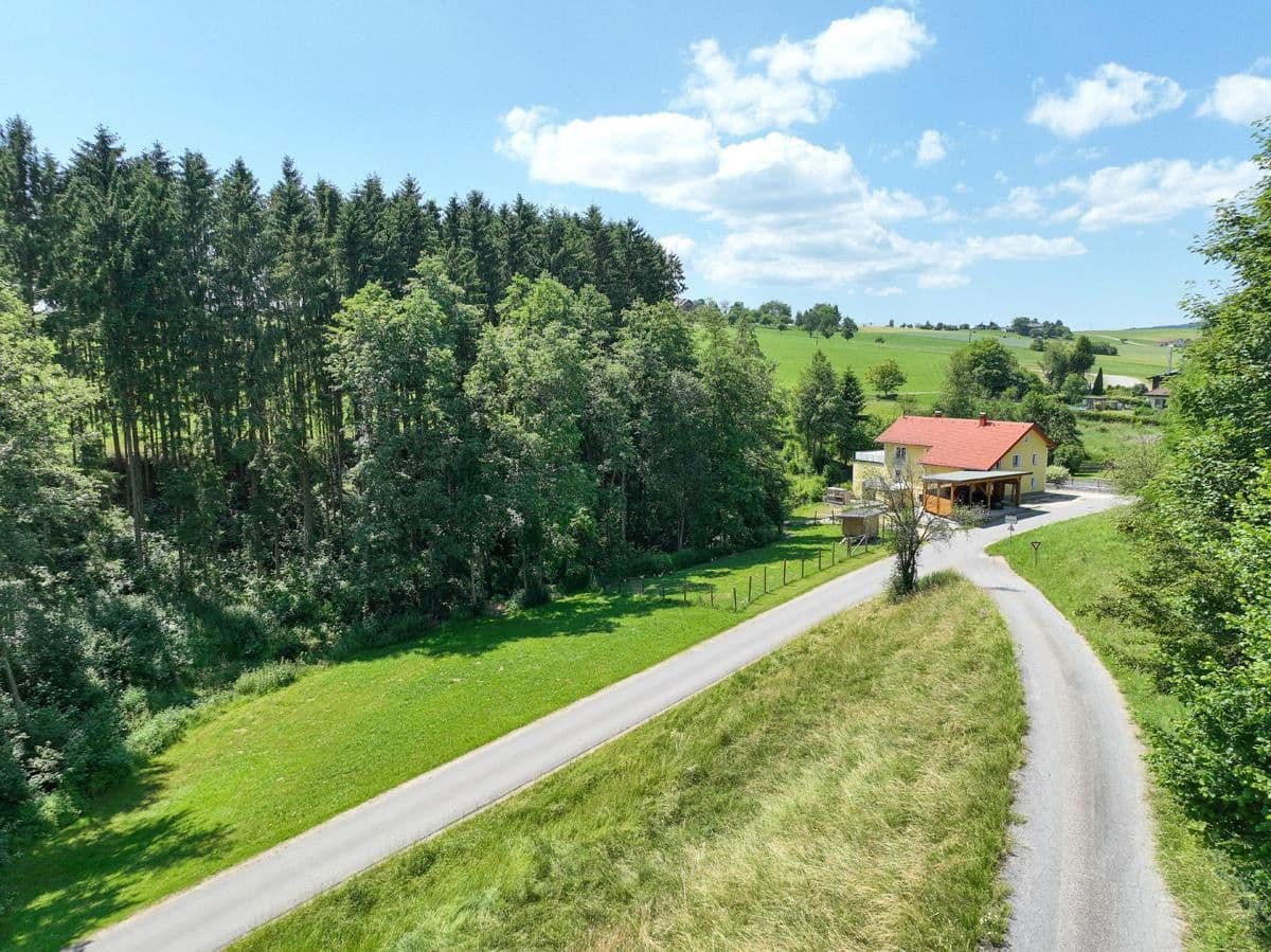 Prodej domu 230 m², pozemek 3.125 m², Hausham 11, Pfaffing, Horní Rakousko Prodej domu 230 m², pozemek 3.125 m², Hausham 11, Pfaffing, Horní Rakousko