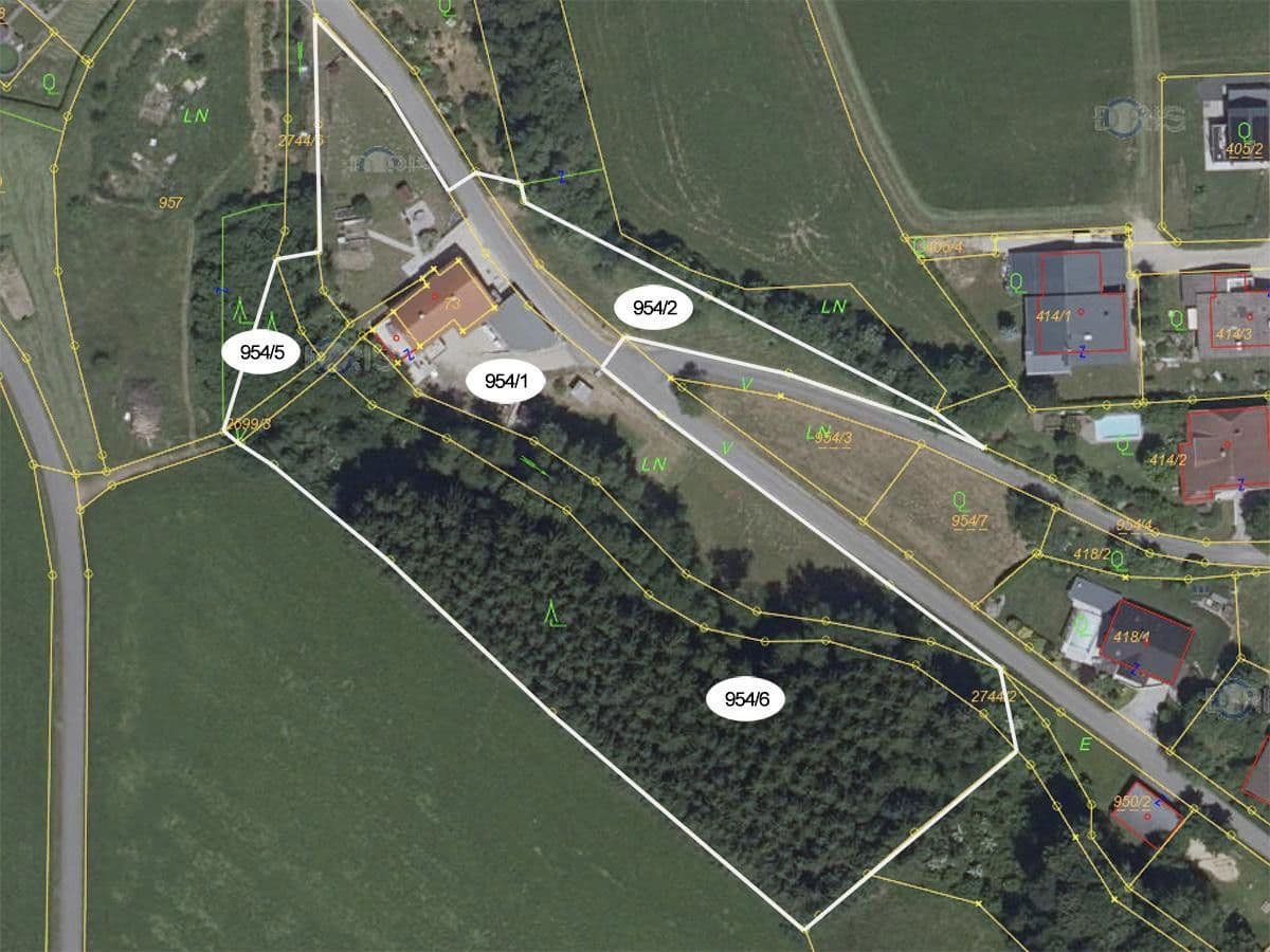 Prodej domu 230 m², pozemek 3.125 m², Hausham 11, Pfaffing, Horní Rakousko Prodej domu 230 m², pozemek 3.125 m², Hausham 11, Pfaffing, Horní Rakousko